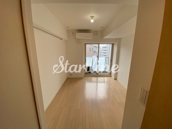 プラウドフラット隅田リバーサイドの物件内観写真